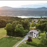 Guest house Waldpension Schiefling Am