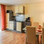 Guest house Waldpension Schiefling Am 3*