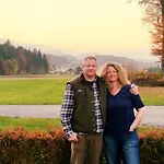 Waldpension Schiefling Am 3* 쉬플링암씨
