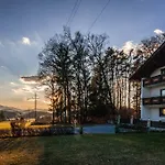 Guest house Waldpension Schiefling Am
