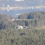 Waldpension Schiefling Am 3* 쉬플링암씨