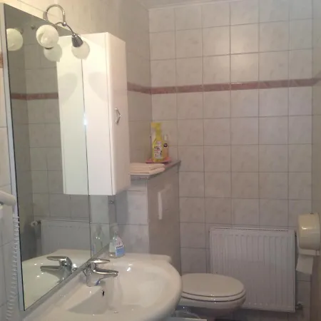 Guest house Waldpension Schiefling Am