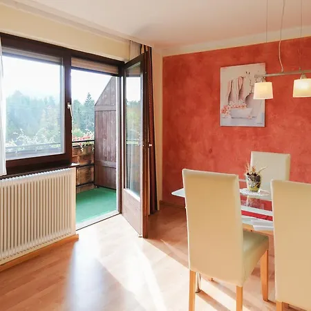 Guest house Waldpension Schiefling Am Schiefling am See