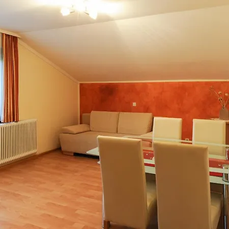 Waldpension Schiefling Am 3* Schiefling am See