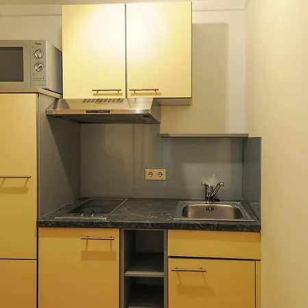 Waldpension Schiefling Am Gasthuis Schiefling am See