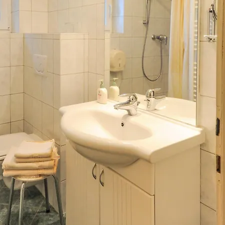 Waldpension Schiefling Am Guest house