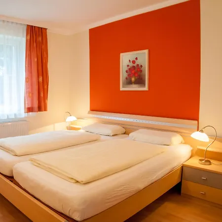 Waldpension Schiefling Am 3*