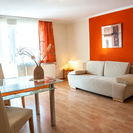 Waldpension Schiefling Am 3* Schiefling am See