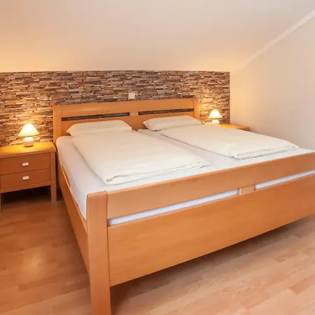 Waldpension Schiefling Am Guest house