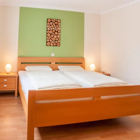 Guest house Waldpension Schiefling Am Schiefling am See