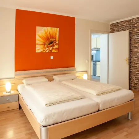 Waldpension Schiefling Am 3*