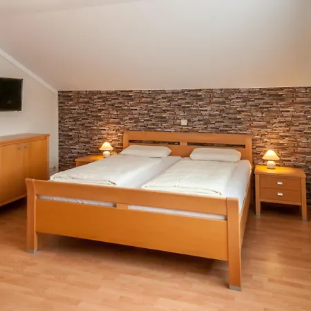 Waldpension Schiefling Am 3*