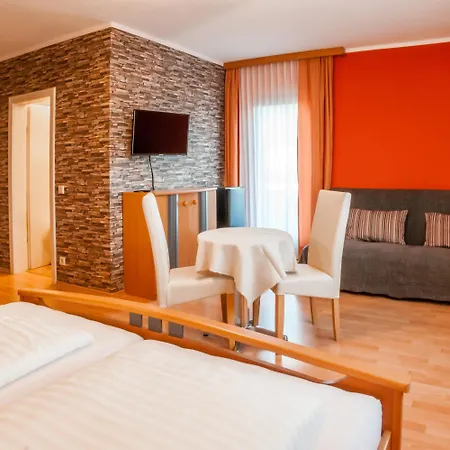 Waldpension Schiefling Am 3*