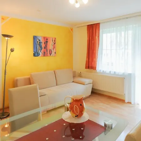 Waldpension Schiefling Am 3*