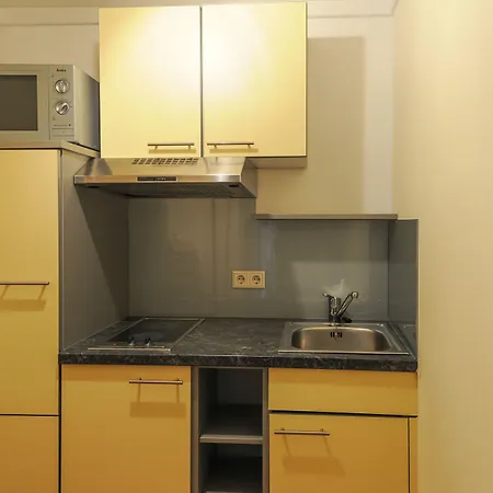 Waldpension Schiefling Am