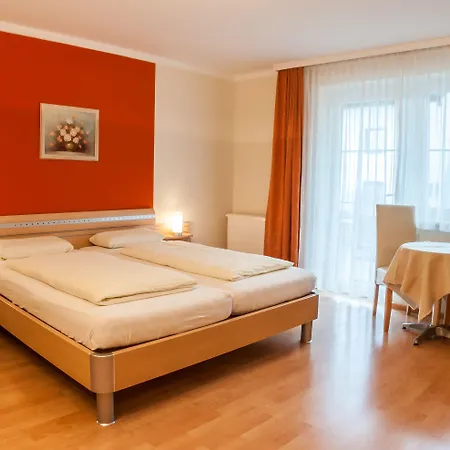 招待所 Waldpension Schiefling Am 施弗灵希