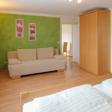 Waldpension Schiefling Am 3*