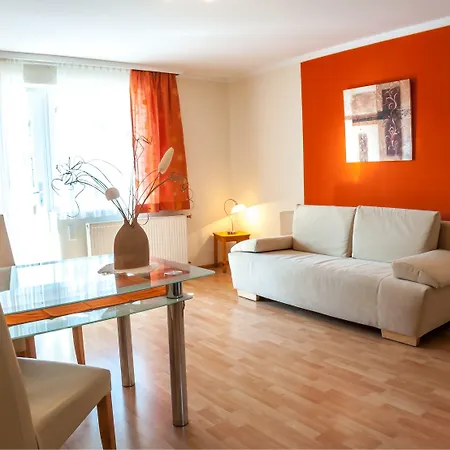Affittacamere Waldpension Schiefling Am 3*