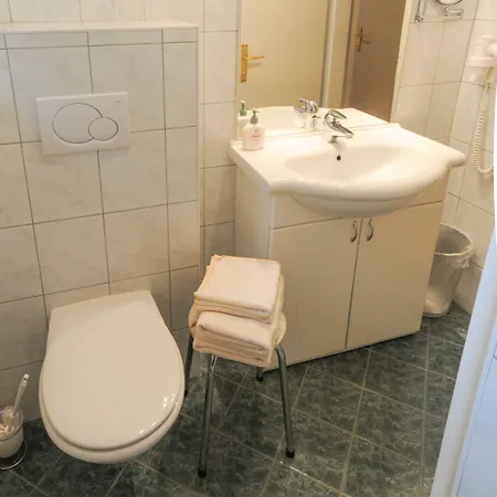 Waldpension Schiefling Am Schiefling am See