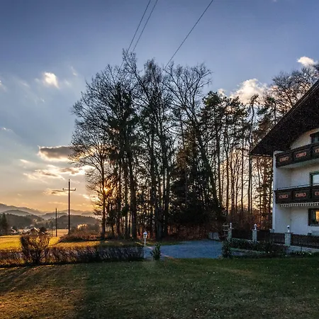 Waldpension Schiefling Am 3*