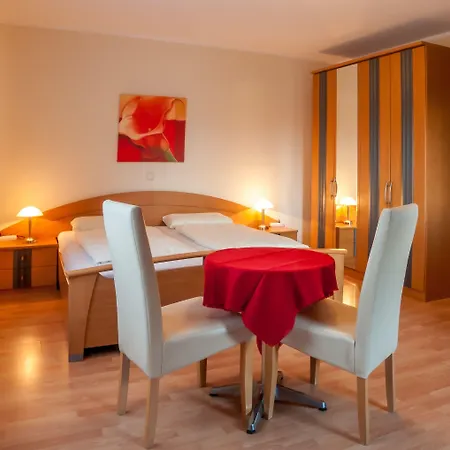 招待所 Waldpension Schiefling Am