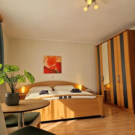 Waldpension Schiefling Am