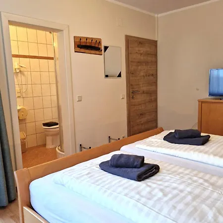 Affittacamere Waldpension Schiefling Am 3*