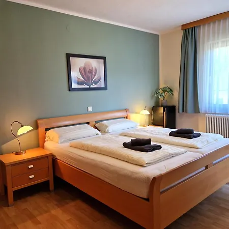 Waldpension Schiefling Am 3* Schiefling am Wörthersee