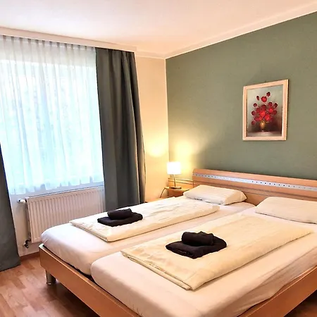 Waldpension Schiefling Am 3*