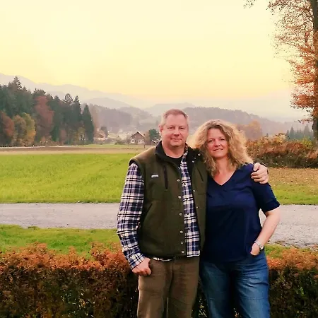 Waldpension Schiefling Am 3* Schiefling am See