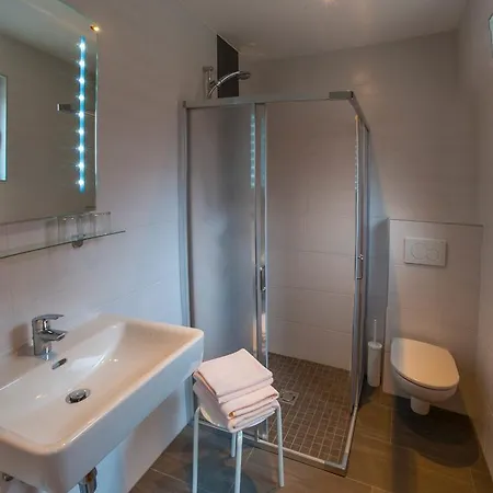 招待所 Waldpension Schiefling Am 施弗灵希