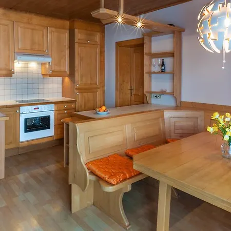 Pensjonat Waldpension Schiefling Am 3*