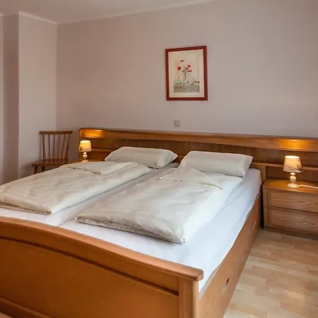 Waldpension Schiefling Am Gasthuis 3*