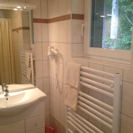 Waldpension Schiefling Am 施弗灵希