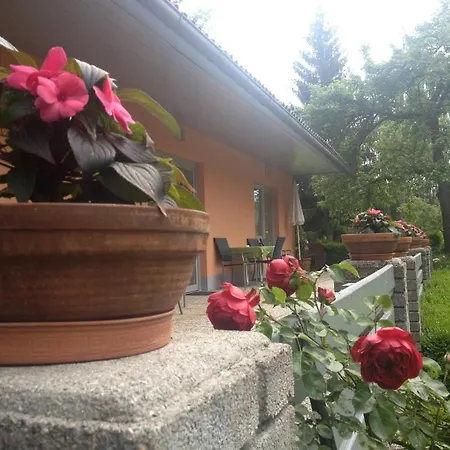 Waldpension Schiefling Am 3*