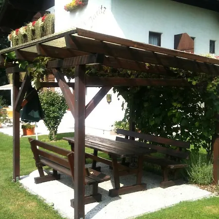 Waldpension Schiefling Am 3* Schiefling am See