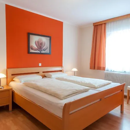 Waldpension Schiefling Am