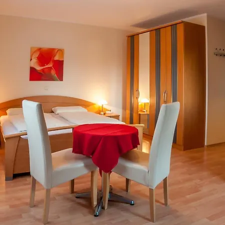 Waldpension Schiefling Am Guest house Schiefling am See