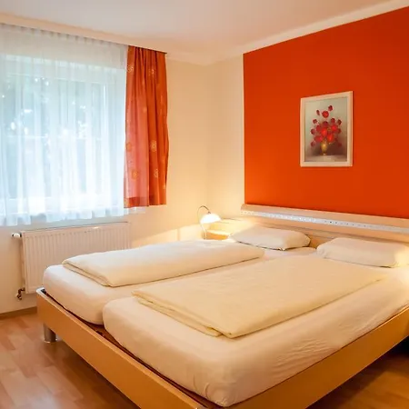 Waldpension Schiefling Am 3* Schiefling am See