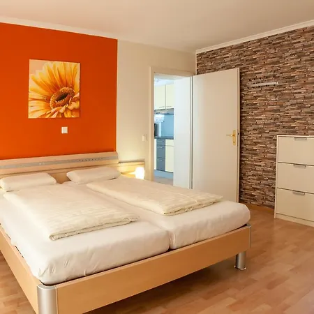 Guest house Waldpension Schiefling Am