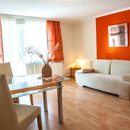 Waldpension Schiefling Am 施弗灵希