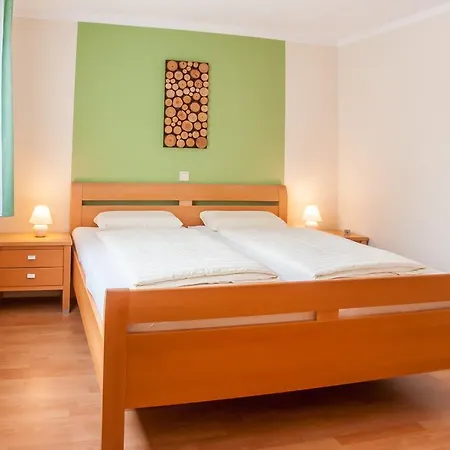 Waldpension Schiefling Am 3*