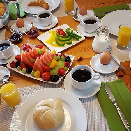 Waldpension Schiefling Am Gasthuis