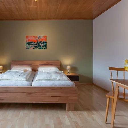 Vendégház Waldpension Schiefling Am 3*