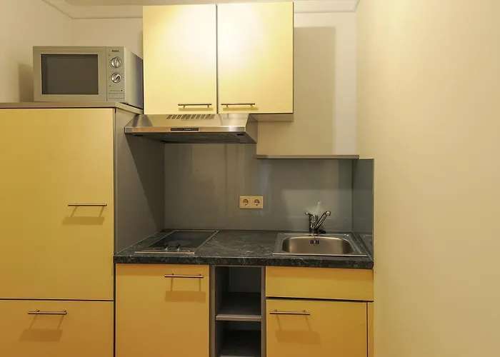 Waldpension Schiefling Am Pensjonat Schiefling am See