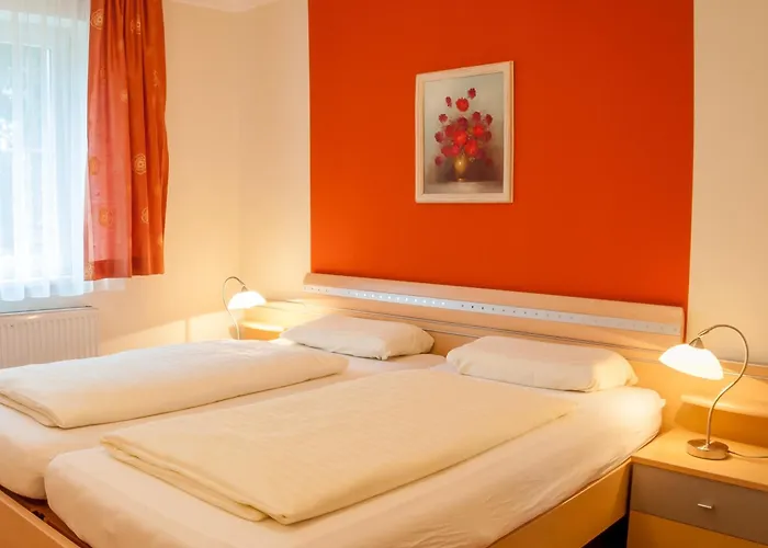 Waldpension Schiefling Am 3*