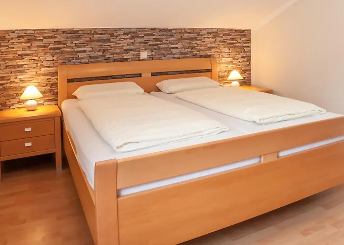 Waldpension Schiefling Am Pensjonat