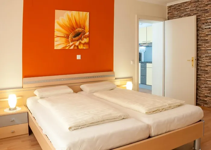 Waldpension Schiefling Am 3*