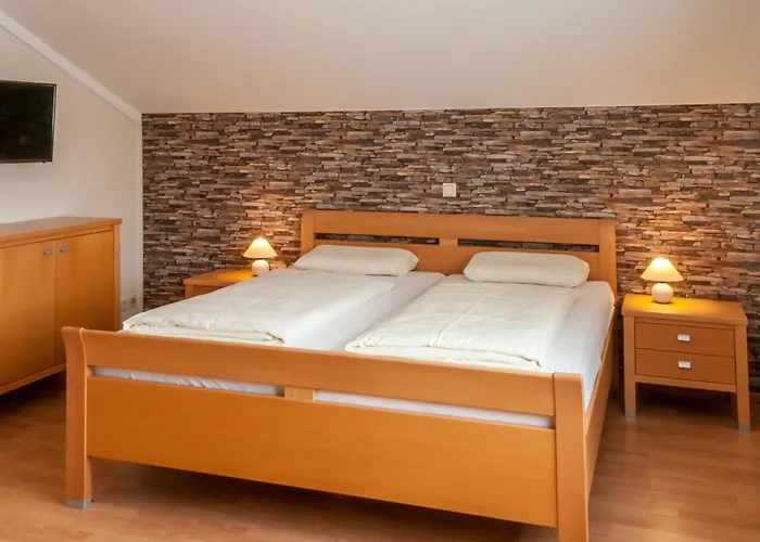 Waldpension Schiefling Am 3*