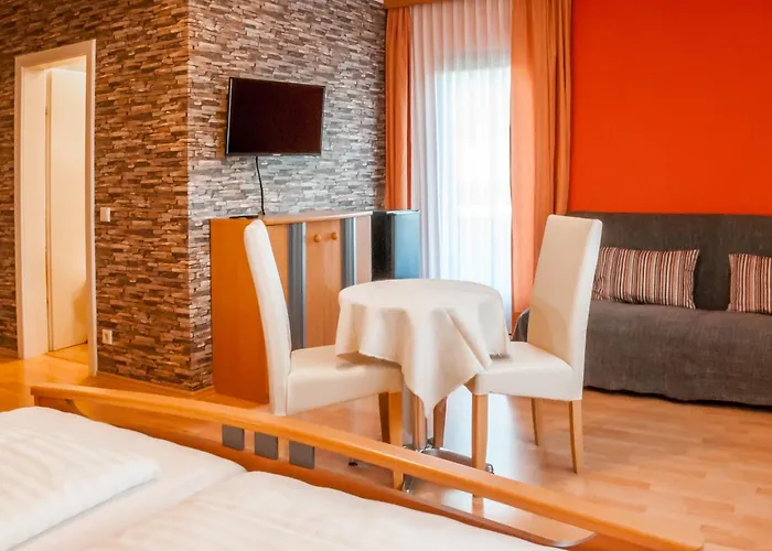 Waldpension Schiefling Am 3*